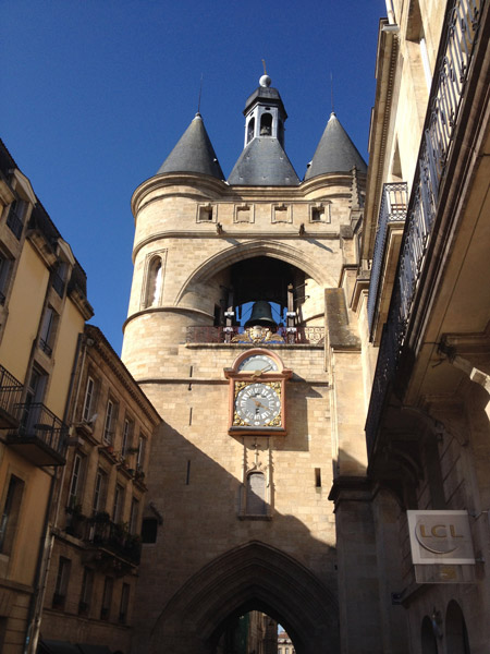 Bordeaux Grosse Cloche