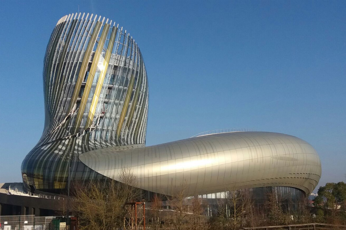 Chambres d'hôtes Bord'O | Chambres d’hôtes de standing à Bordeaux