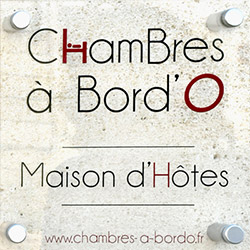 Chambres d'Hôtes à Bordeaux - Maison d'Hôtes